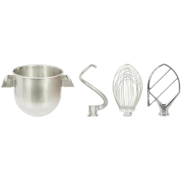 Reductieset | 20L | Electrolux 30L Planeetmengers | 4 Stuks