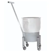 Electrolux Mengkomwagen | Electrolux 20/30L Staande Planeetmengers 