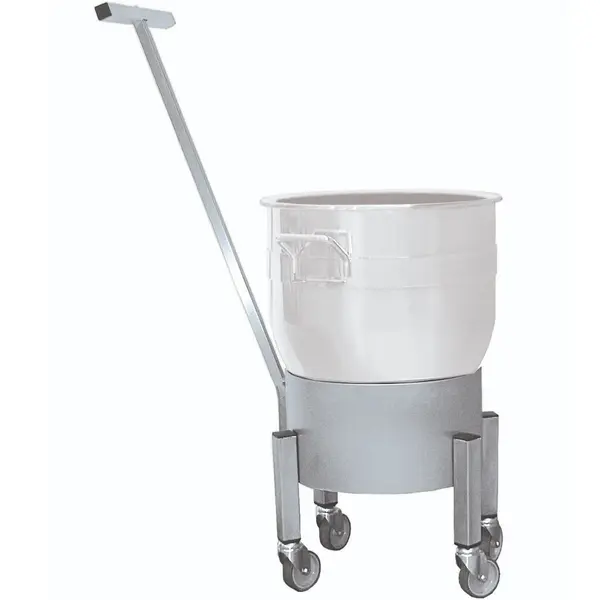 Mengkomwagen | Electrolux 20/30L Staande Planeetmengers