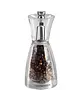 Cole & Mason Pepermolen | PINA | Kunststof | Transparant | 125(h)mm 