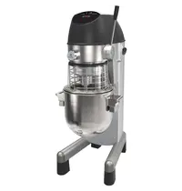 Electrolux Planeetmenger | 30L | 8 Snelheden | Vaste Kop | Verwijderbare Kom | 0.75kW (400V) | 532x685x1230(h)mm 
