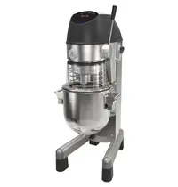 Electrolux Planeetmenger | 30L | 8 Snelheden | Vaste Kop | Verwijderbare Kom | 0.75kW (400V) | 532x685x1230(h)mm