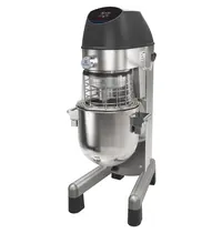 Electrolux Planeetmenger | 30L | 10 Snelheden | Vaste Kop | Verwijderbare Kom | 1.1kW (230V) | 532x685x1208(h)mm