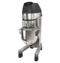 Electrolux Planeetmenger | 30L | 10 Snelheden | Vaste Kop | Verwijderbare Kom | 1.1kW (230V) | 532x685x1208(h)mm