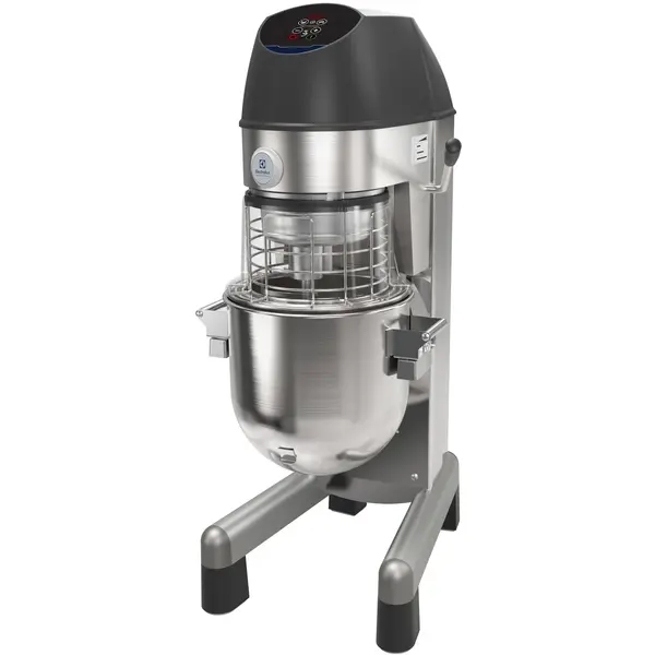 Planeetmenger | 30L | 10 Snelheden | Vaste Kop | Verwijderbare Kom | 1.1kW (230V) | 532x685x1208(h)mm
