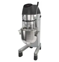 Electrolux Planeetmenger | 30L | 8 Snelheden | Vaste Kop | Verwijderbare Kom | 0.75kW (400V) | 532x685x1230(h)mm