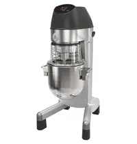 Electrolux Planeetmenger | 30L | 10 Snelheden | Vaste Kop | Verwijderbare Kom | 1.1kW (230V) | 532x685x1208(h)mm