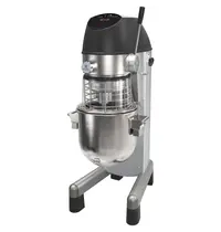 Electrolux Planeetmenger | 30L | 8 Snelheden | Vaste Kop | Verwijderbare Kom | 0.75kW (400V) | 532x685x1230(h)mm 