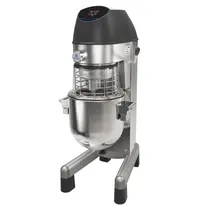 Electrolux Planeetmenger | 30L | 10 Snelheden | Vaste Kop | Verwijderbare Kom | 1.1kW (230V) | 532x685x1208(h)mm 