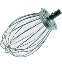 Electrolux Bolgarde | Electrolux 40L Planeetmengers | Versterkt 