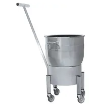 Electrolux Mengkomwagen | Electrolux 40/60/80L Staande Planeetmengers 