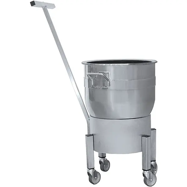Mengkomwagen | Electrolux 40/60/80L Staande Planeetmengers
