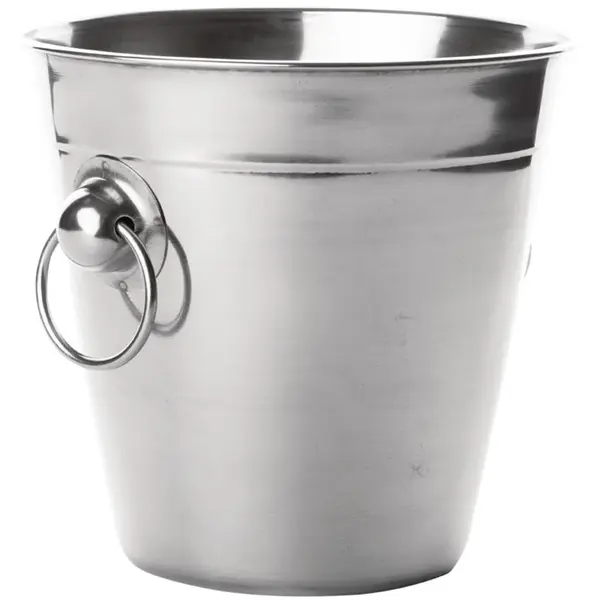 IJsemmer | RVS | 1.4L | Ø145x130(h)mm