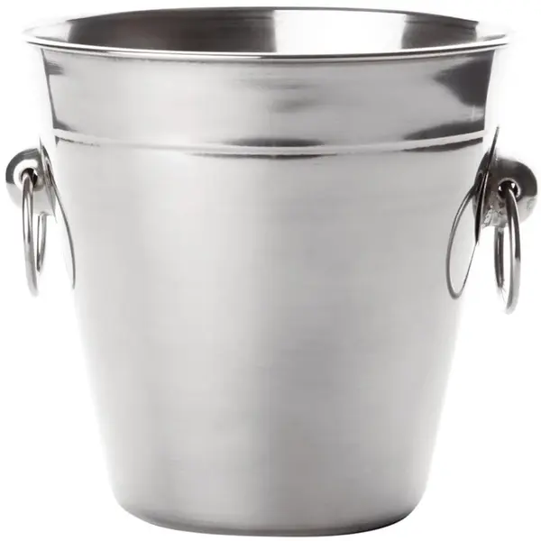IJsemmer | RVS | 1.4L | Ø145x130(h)mm