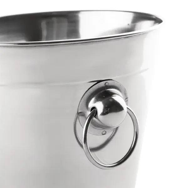 IJsemmer | RVS | 1.4L | Ø145x130(h)mm