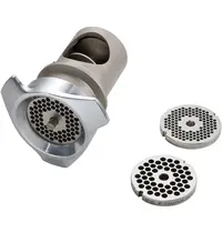 Electrolux Vlees-/Gehaktmolenmaalset | Electrolux 40/60/80L Planeetmengers (H-Type Aansluiting) | 82mm 