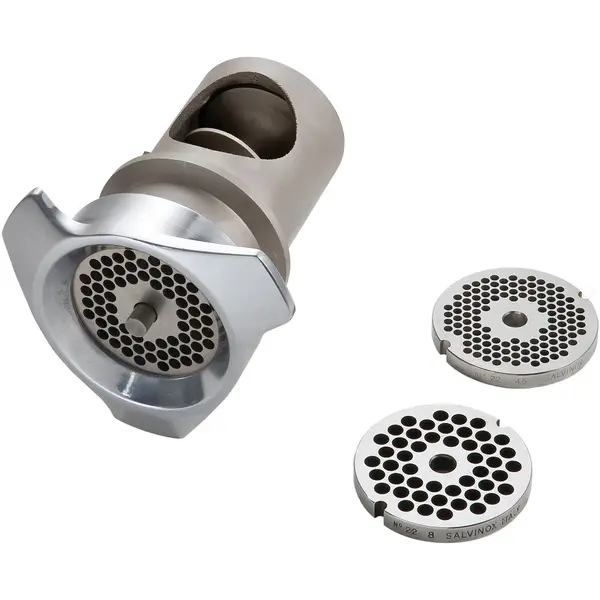 Vlees-/Gehaktmolenmaalset | Electrolux 40/60/80L Planeetmengers (H-Type Aansluiting) | 82mm
