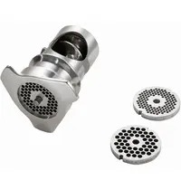 Electrolux Vlees-/Gehaktmolenmaalset | Electrolux 40/60/80L Planeetmengers (H-Type Aansluiting) | 82mm 