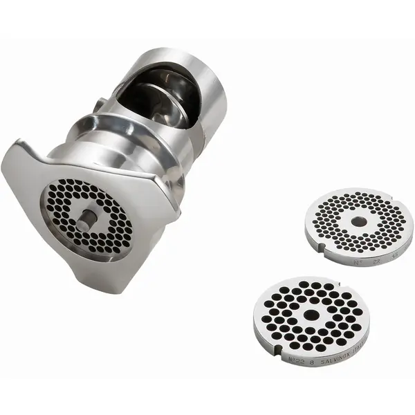 Vlees-/Gehaktmolenmaalset | Electrolux 40/60/80L Planeetmengers (H-Type Aansluiting) | 82mm
