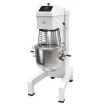 Electrolux Planeetmenger | 40L | 10 Snelheden | Vaste Kop | Verwijderbare Kom | 2.2kW (400V) | 655x850x1370(h)mm