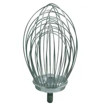 Electrolux Bolgarde | Electrolux 60L Planeetmengers | Versterkt 