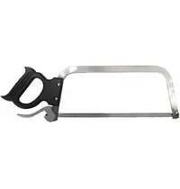 Deglon Sabatier Beenderzaag | RVS | Zwart | 480mm