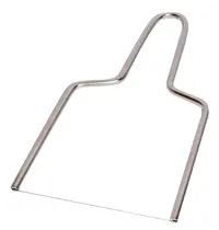 Deglon Sabatier Kaassnijder | RVS | Draad | 220mm