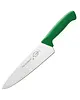 DICK Koksmes | PRO DYNAMIC | RVS | Groen (Groente & Fruit) | HACCP | Lengte 345mm 