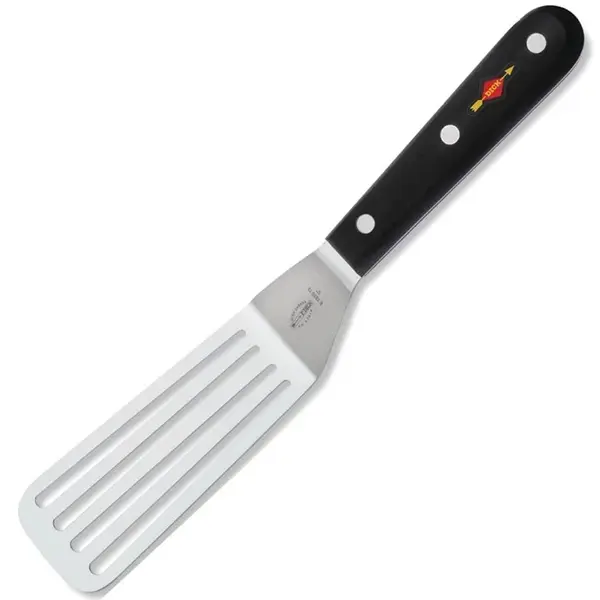 Hamburgerspatel | RVS | Lengte 125mm