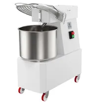 Electrolux Deegmenger | 8kg/10L | 1 Snelheid | Vaste Kop + Kom | 0.37kW (230V) | Wielen (Geremd) | 300x550x620(h)mm 