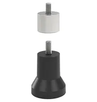 Electrolux Potenset | Electrolux 10/22/33L Deegmengers | 4 Stuks 