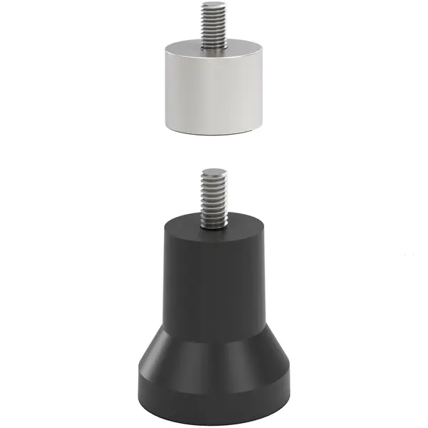 Potenset | Electrolux 10/22/33L Deegmengers | 4 Stuks