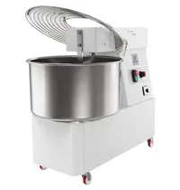 Electrolux Deegmenger | 33kg/42L | 2 Snelheden | Vaste Kop + Kom | 2.2kW (400V) | Wielen (Geremd) | 510x840x780(h)mm