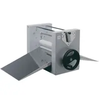 Electrolux Deegroller | Handmatig | Dikte 0.1-27mm | 990x682x405(h)mm