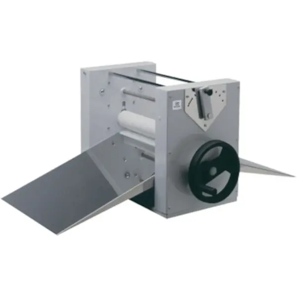 Deegroller | Handmatig | Dikte 0.1-27mm | 990x682x405(h)mm