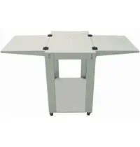 Electrolux Onderstel | Electrolux Deegrollers ELE-603532/603533 | Wielen (Geremd) | 1310x765x755(h)mm 