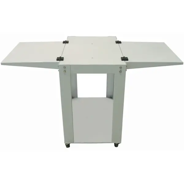 Onderstel | Electrolux Deegrollers ELE-603532/603533 | Wielen (Geremd) | 1310x765x755(h)mm