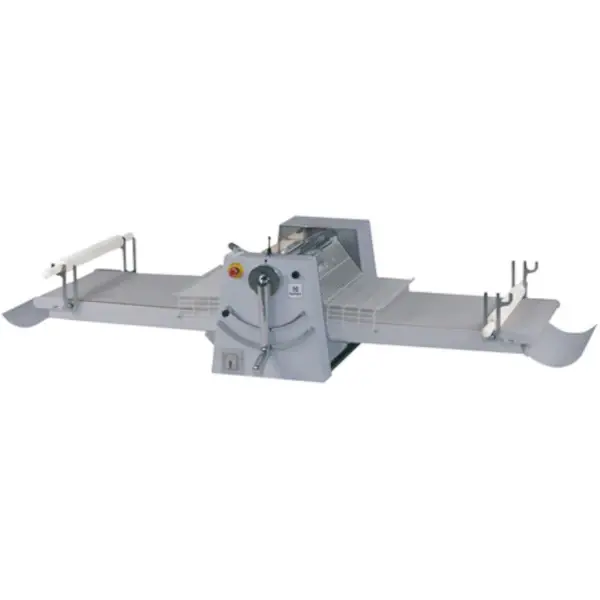 Deegroller | Elektrisch | Dikte 0.1-34mm | 0.55kW (400V) | 2050x880x660(h)mm
