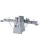 Electrolux Deegroller | Elektrisch | Dikte 0.1-34mm | 1.1kW (400V) | Wielen | 3050x1020x1290(h)mm 