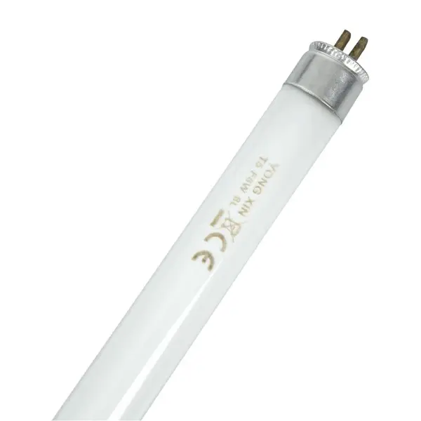 Vervangende Lamp | Nisbet Essentials Insectenverdelger GAS-FD499 | Per Stuk | 8W | Lengte 305mm