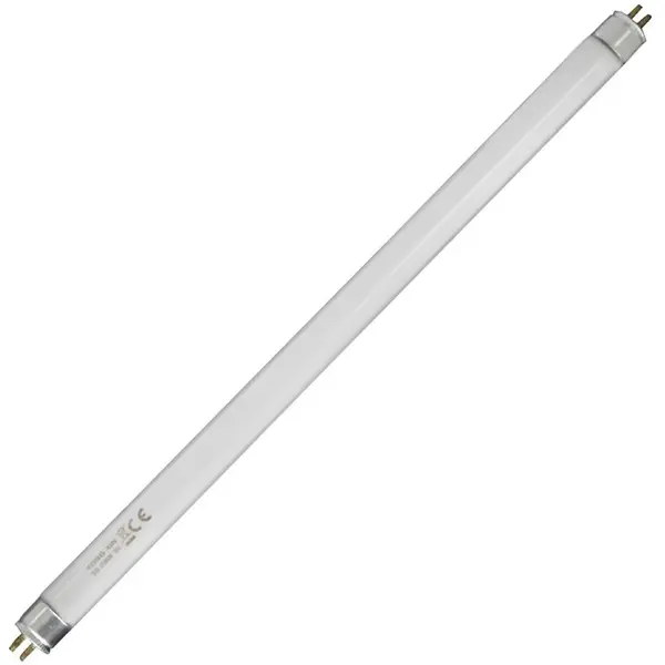 Vervangende Lamp | Nisbet Essentials Insectenverdelger GAS-FD499 | Per Stuk | 8W | Lengte 305mm