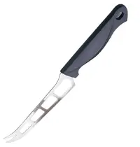 Eddingtons Kaasmes | RVS | Zwart | Lengte 255mm