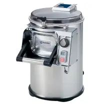 Electrolux Aardappelschilmachine | 80kg/u | Lading 5kg | 0.12kW (230V) | 314x485x450(h)mm 
