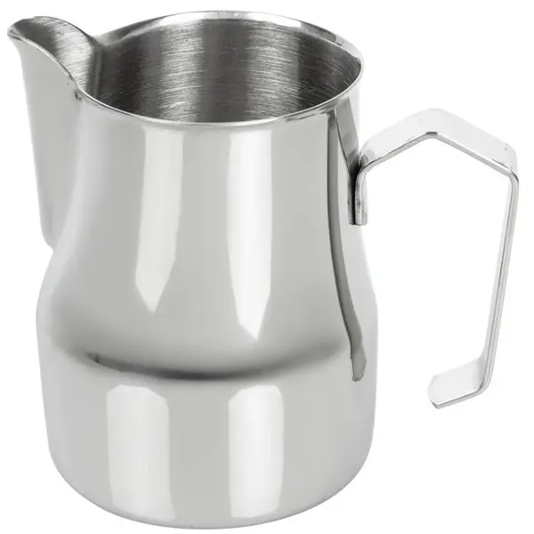 Melkkan | RVS | 0.5L