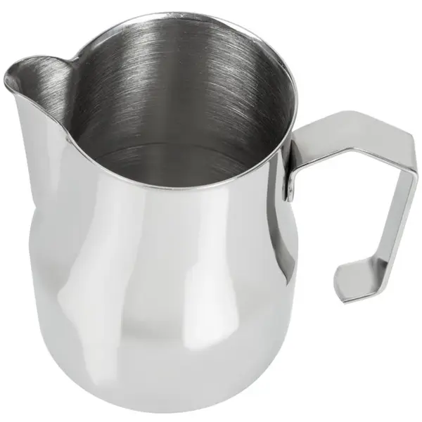 Melkkan | RVS | 0.5L