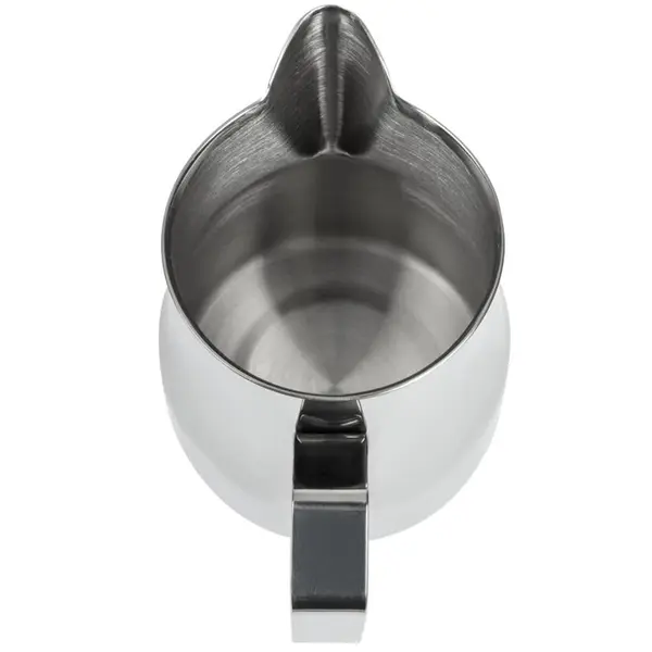 Melkkan | RVS | 0.5L
