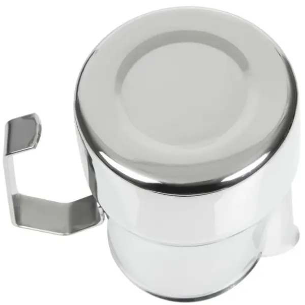 Melkkan | RVS | 0.5L