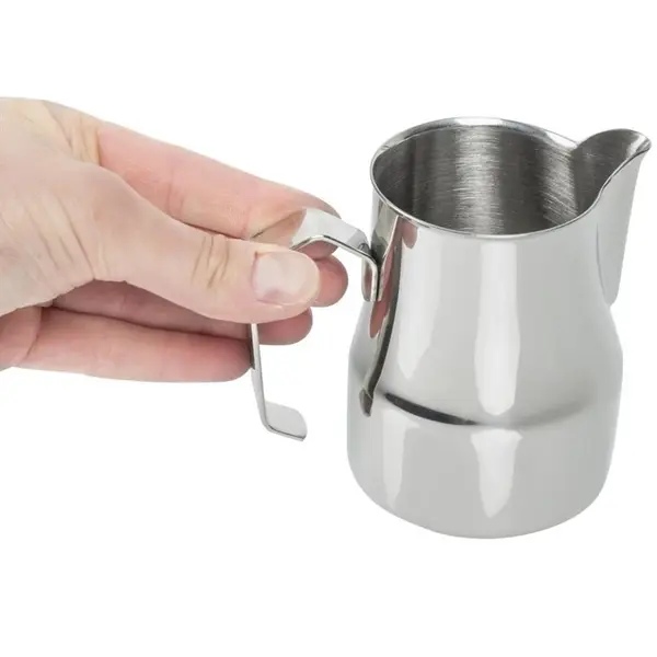 Melkkan | RVS | 0.5L