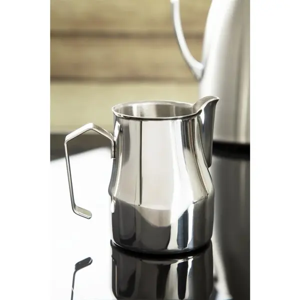 Melkkan | RVS | 0.5L