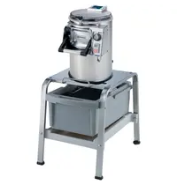 Electrolux Aardappelschilmachine | 80kg/u | Lading 5kg | 0.12kW (230V) | 494x680x1140(h)mm 